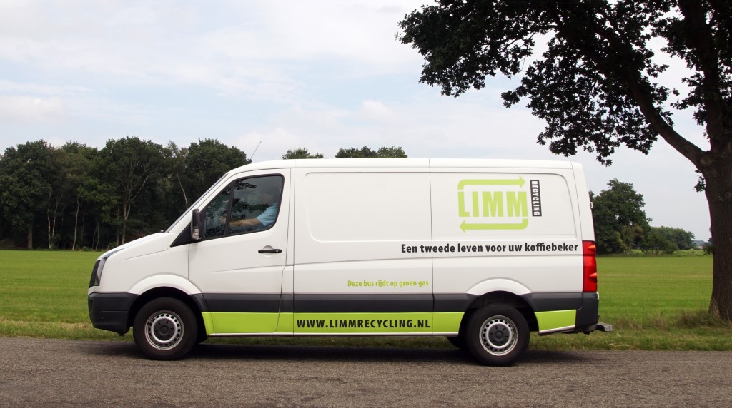 LIMM Recycling Dual Fuel brandstofsystemen besparing brandstofprijzen goedkoop tanken energie vergelijken